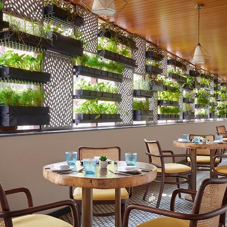 Hyatt Centric Ballygunge Καλκούτα Εξωτερικό φωτογραφία