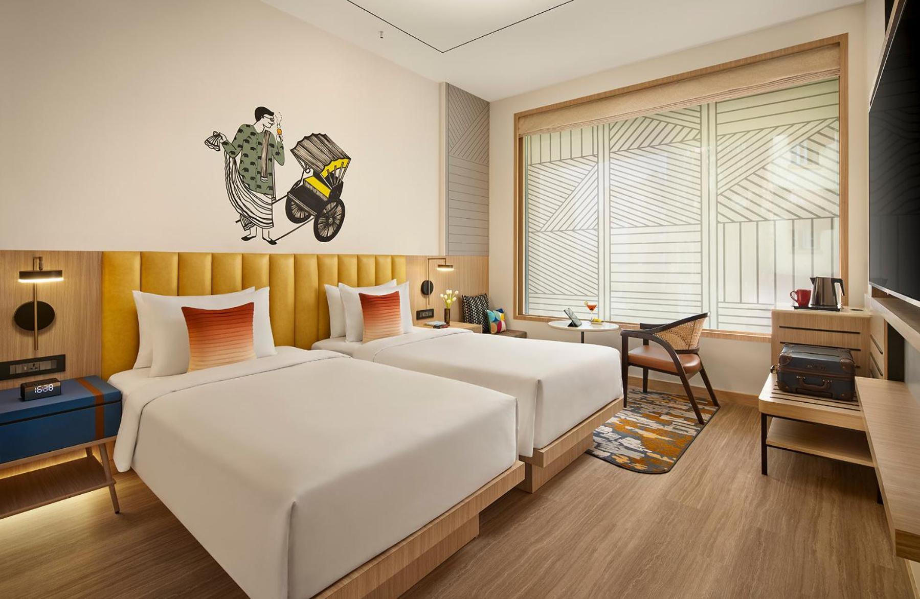 Hyatt Centric Ballygunge Καλκούτα Εξωτερικό φωτογραφία