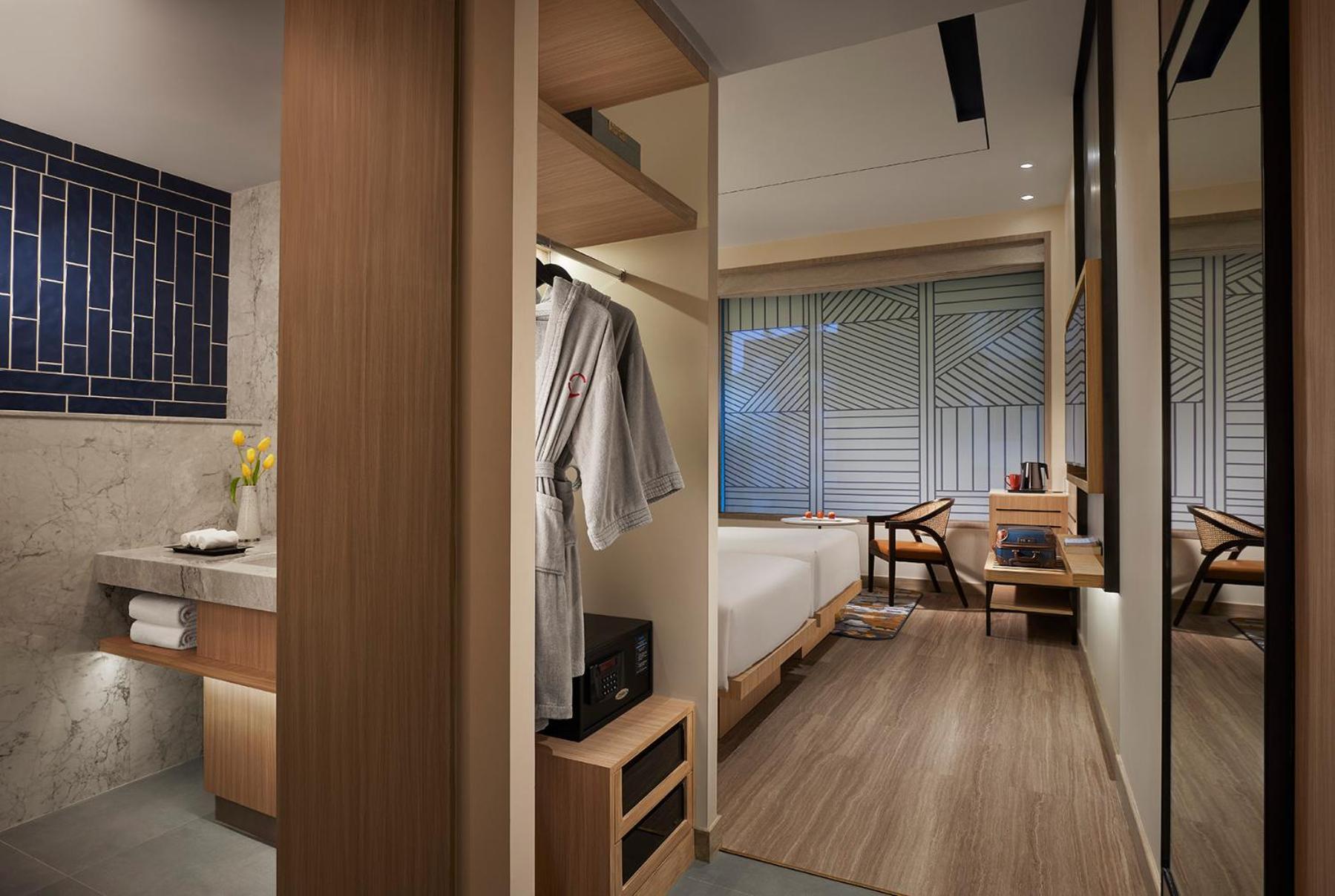 Hyatt Centric Ballygunge Καλκούτα Εξωτερικό φωτογραφία