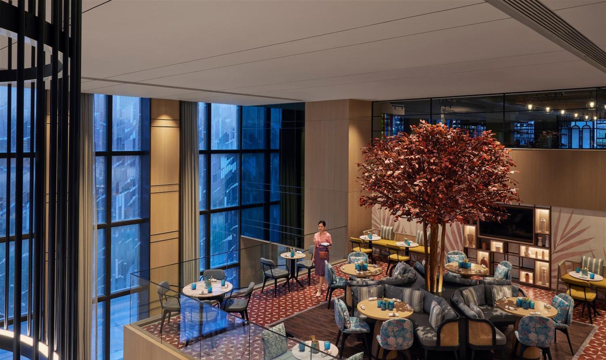 Hyatt Centric Ballygunge Καλκούτα Εξωτερικό φωτογραφία