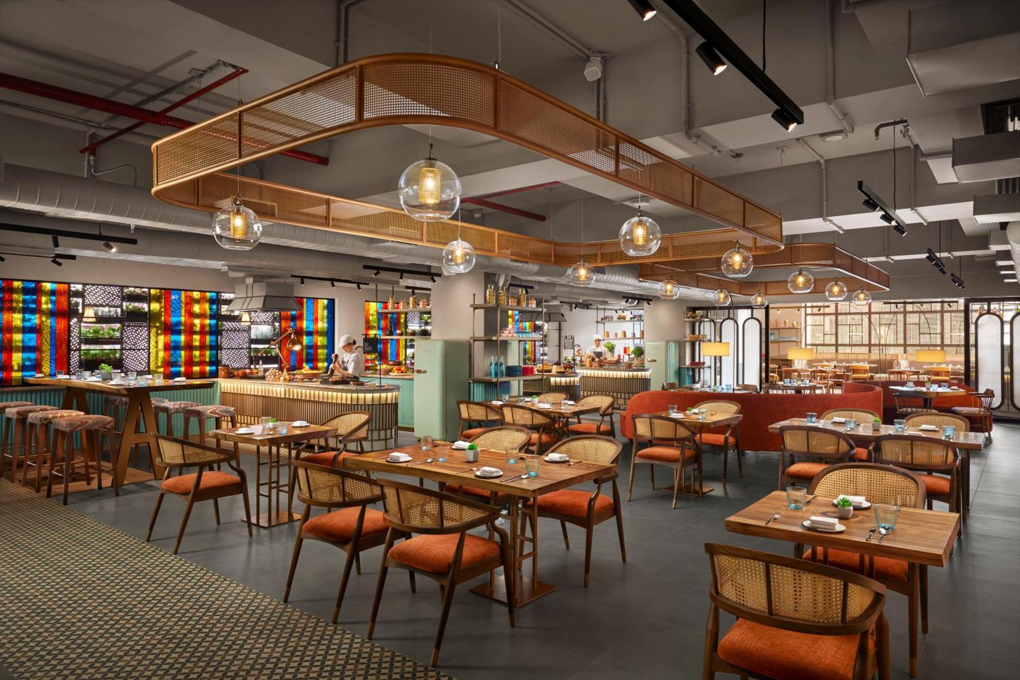 Hyatt Centric Ballygunge Καλκούτα Εξωτερικό φωτογραφία